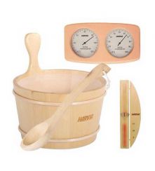 Phụ Kiện Harvia Cho Phòng Xông Hơi Khô